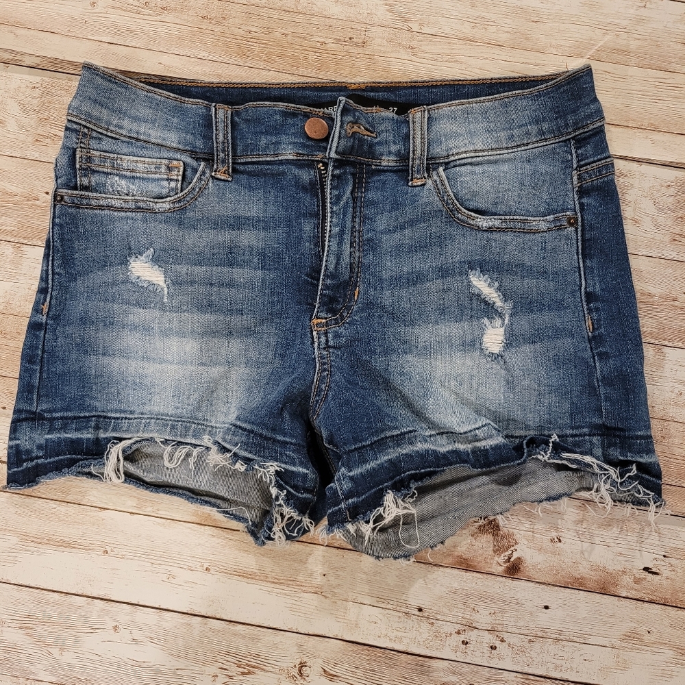 Women's Harper Jean shorts size 27